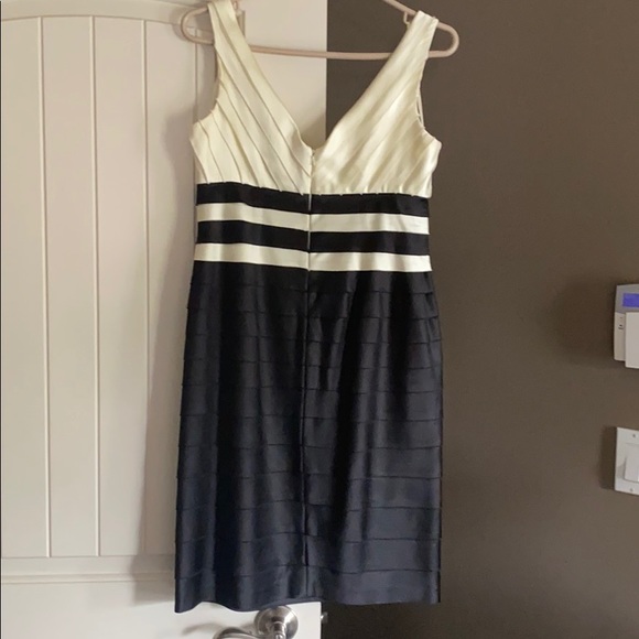 Dressy Jones New York dress - Picture 2 of 2